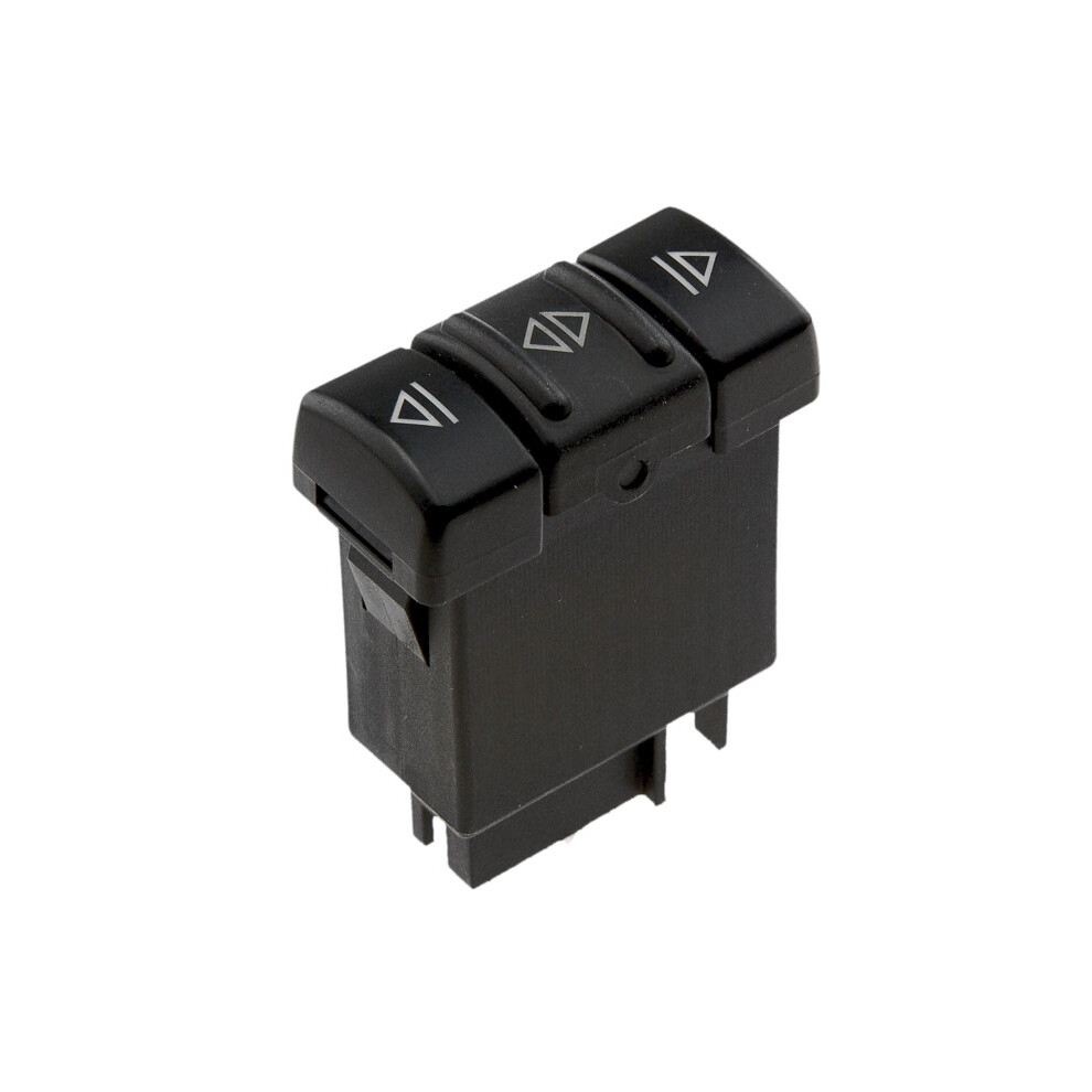 NTY EWS-RE-037 Switch, window regulator for OPEL,RENAULT - Image 14