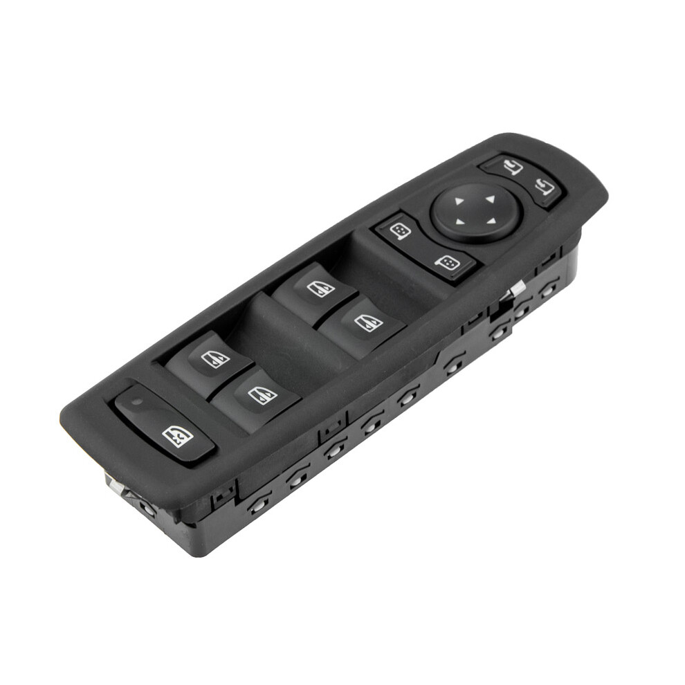 Nty Window Regulator Switch For Renault Laguna Iii 2007