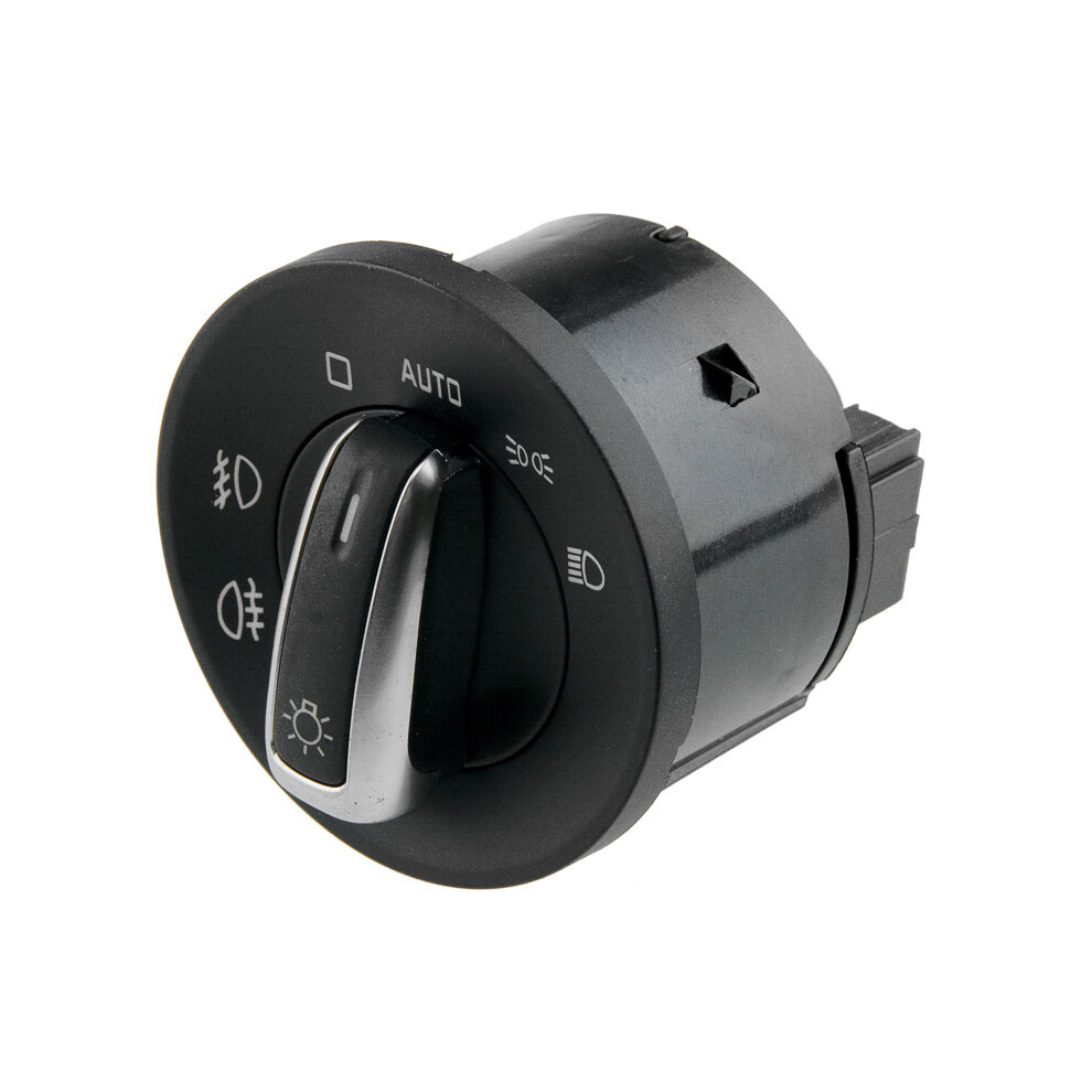 Nty Headlight Switch For Skoda Octavia Ii 2004-2013
