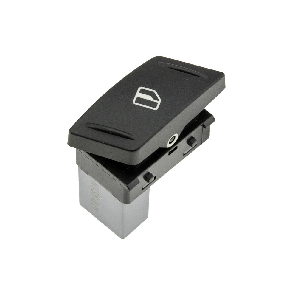 Nty Window Regulator Switch For Skoda Octavia Ii 2004-,Yeti 2009