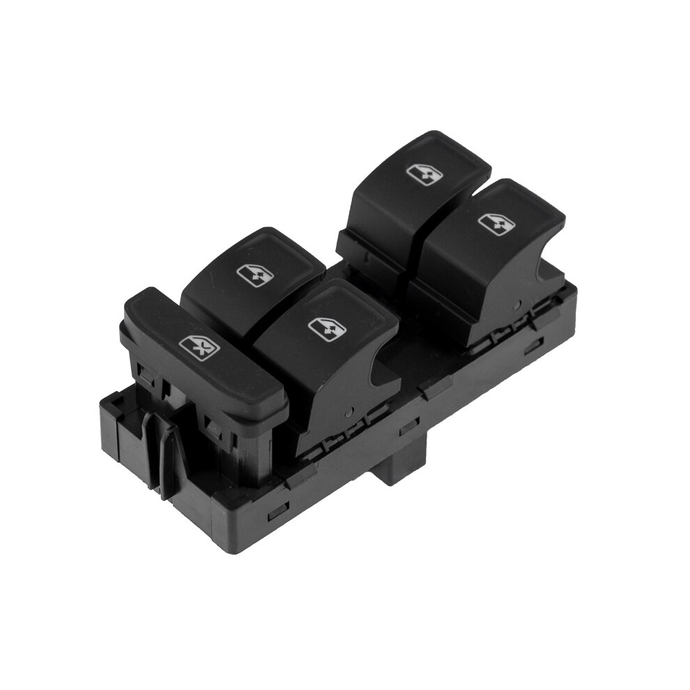 New Nty Window Regulator Switch For Skoda Octavia 2013