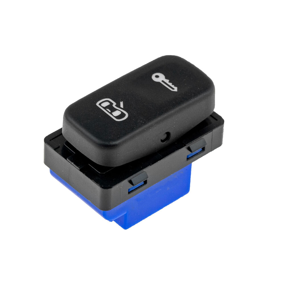 New Nty Switch Door Lock System For Skoda Octavia Ii 2004