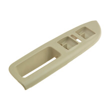 DOOR HANDLE PRZEDNICH For SKODA OCTAVIA II 2004-2013/BEIGE-BEIGE/