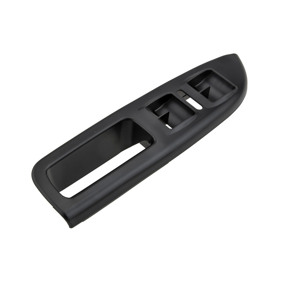 Door Handle Przednich For Skoda Octavia Ii 2004-2013/-Black/ Black 5902048238115