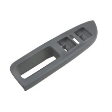 DOOR HANDLE PRZEDNICH For SKODA OCTAVIA II 2004-2013/GREY-GRAY/