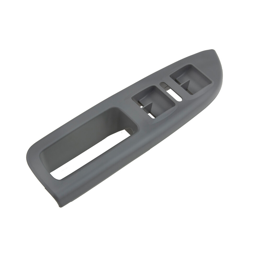 Nty Door Handle Przednich For Skoda Octavia Ii 2004-2013/Grey-Gray