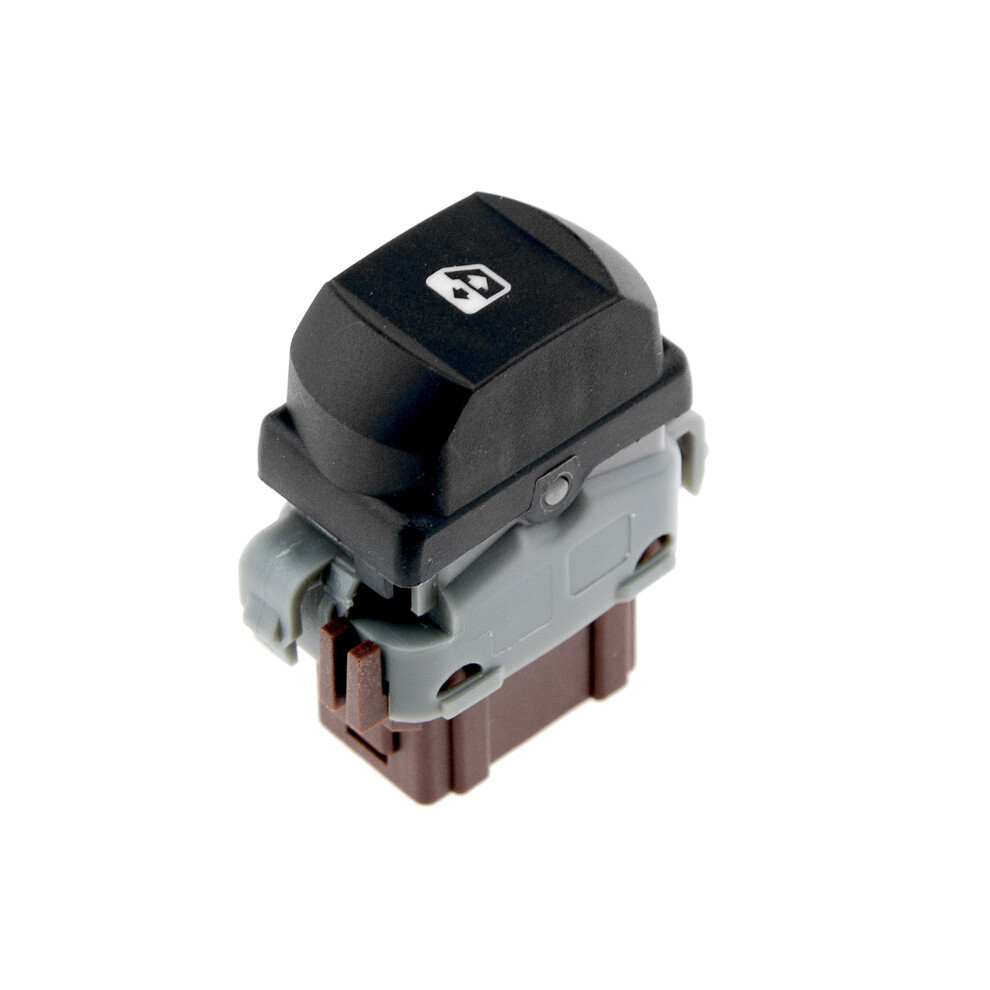Nty Window Regulator Switch For Renault Megane Ii 2002