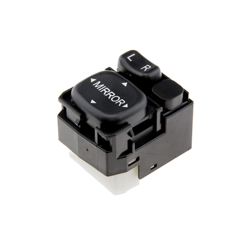 Nty Exterior Rearview Mirror Switch For Toyota Avensis Corolla Rav4
