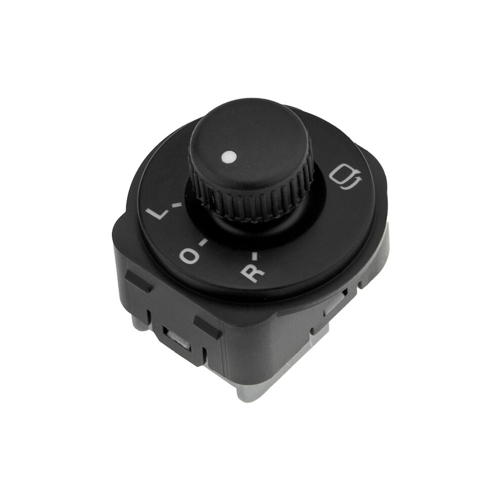 Exterior Rearview Mirror Switch For Skoda Octavia Ii 04- 5902048184375