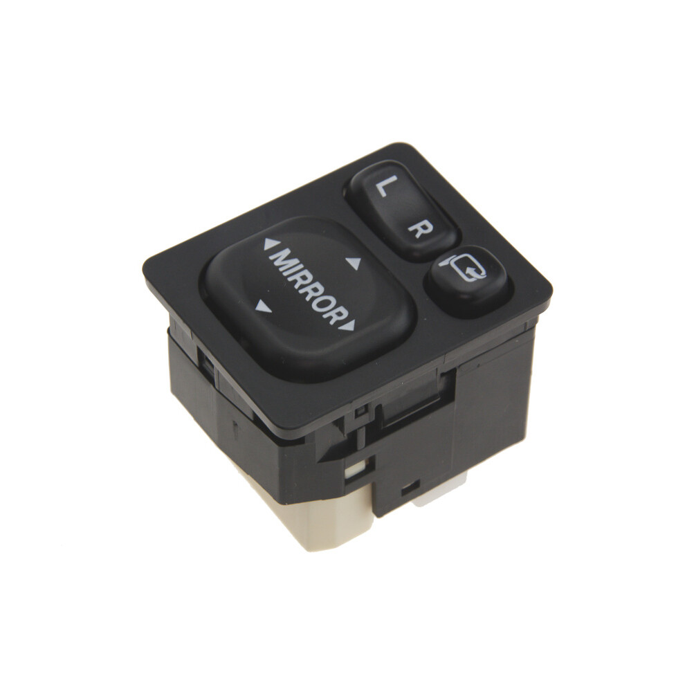 Exterior Rearview Mirror Switch For Lexus Is250 350 220D 2005- 5902048047021