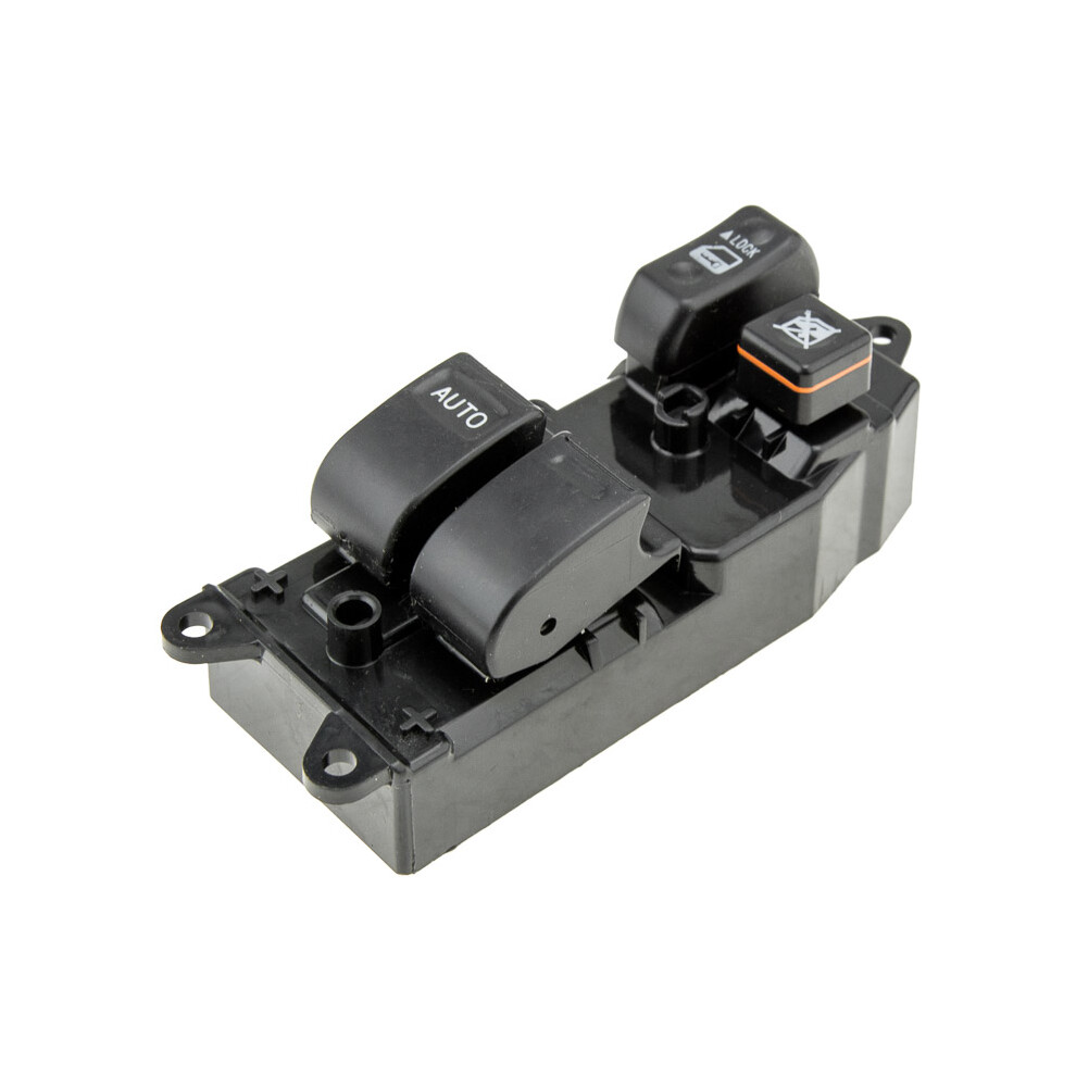 Window Regulator Switch For Toyota Yaris Verso 1999-2005 5902048121783
