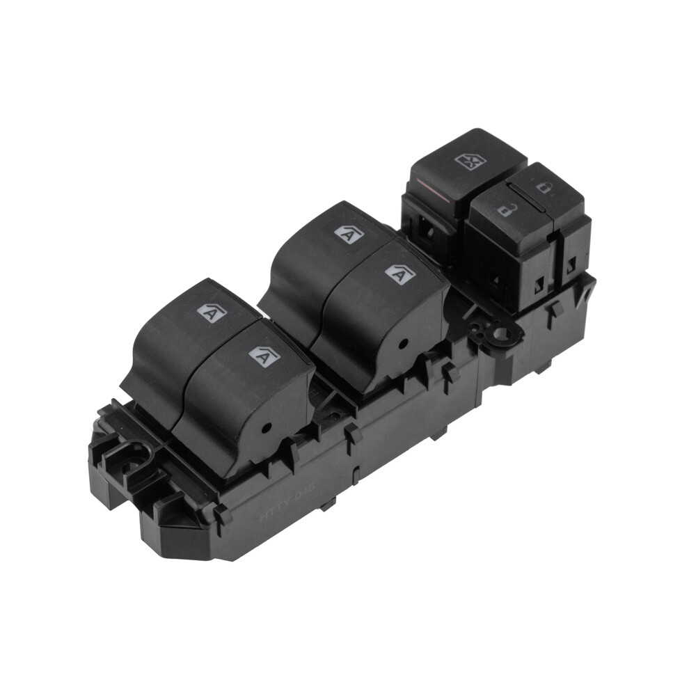 Window Regulator Switch For Toyota Hilux 2015- 5902048343871
