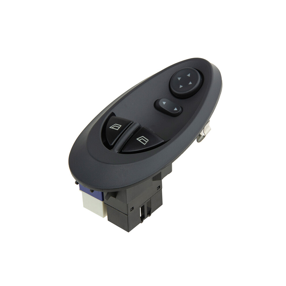 EWS-VC-002 NTY Switch, window regulator for IVECO - Image 18