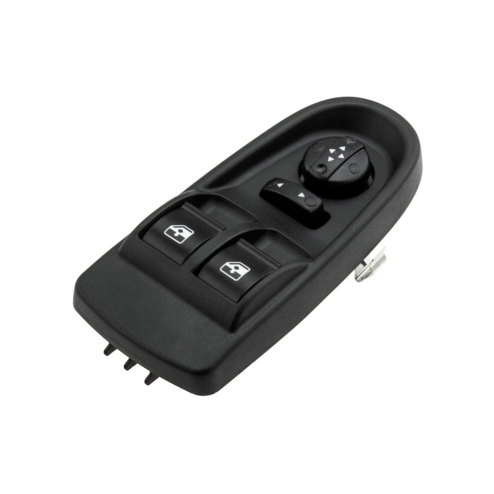 WINDOW REGULATOR SWITCH FOR IVECO DAILY V 2011--image-OPC-PGRW7VP-NEW