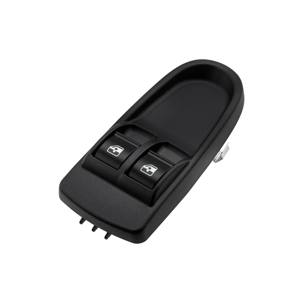 Window lift switch Left Front EWS-VC-007 NTY for IVECO DAILY IV Bus DAILY IV Van - Image 12