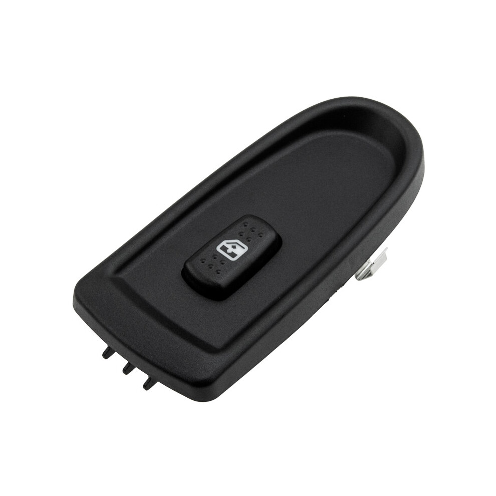Nty Window Regulator Switch For Iveco Daily Iv 2006