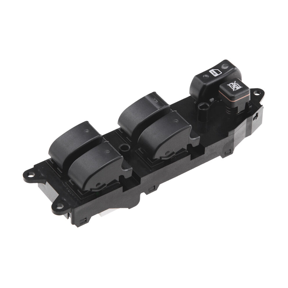 Nty Window Regulator Switch For Toyota Corolla 01- Corolla Verso 04