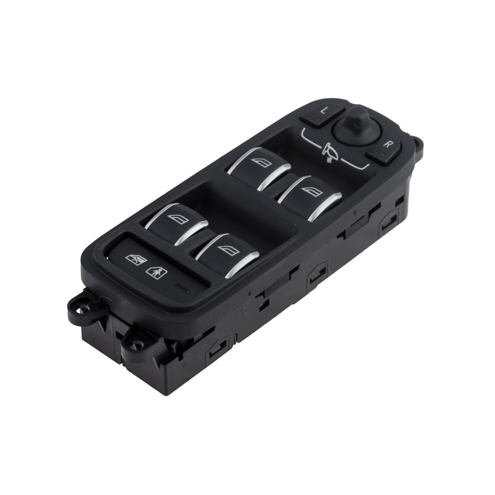 Nty Window Regulator Switch For Volvo Xc60 -2017/Chrome