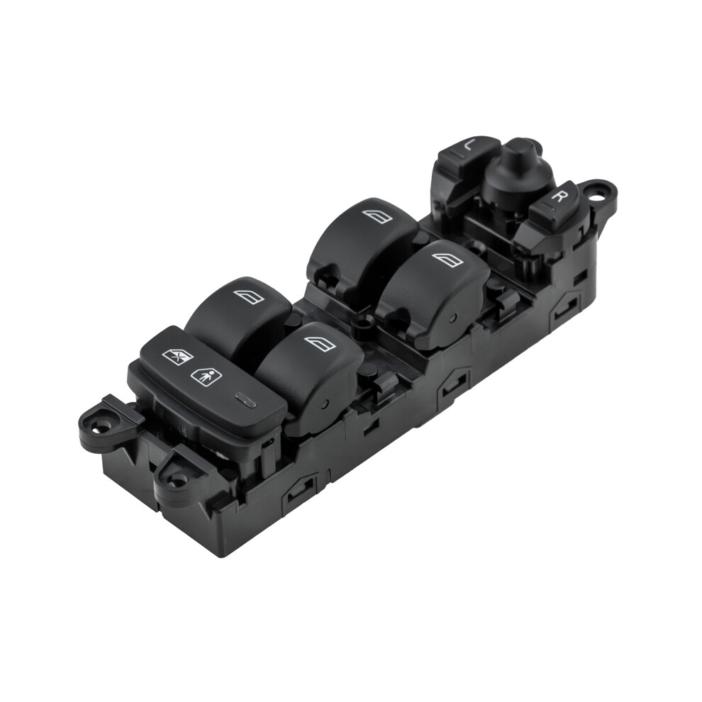 Nty Window Regulator Switch For Volvo S60 V60 11- Xc60 17