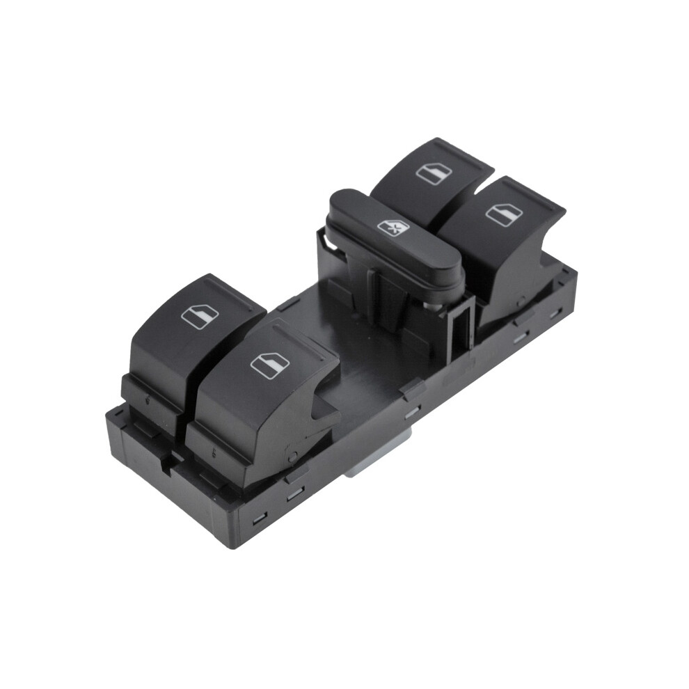 New Nty Window Regulator Switch For Vw Golf V 2003- Golf Plus 2005