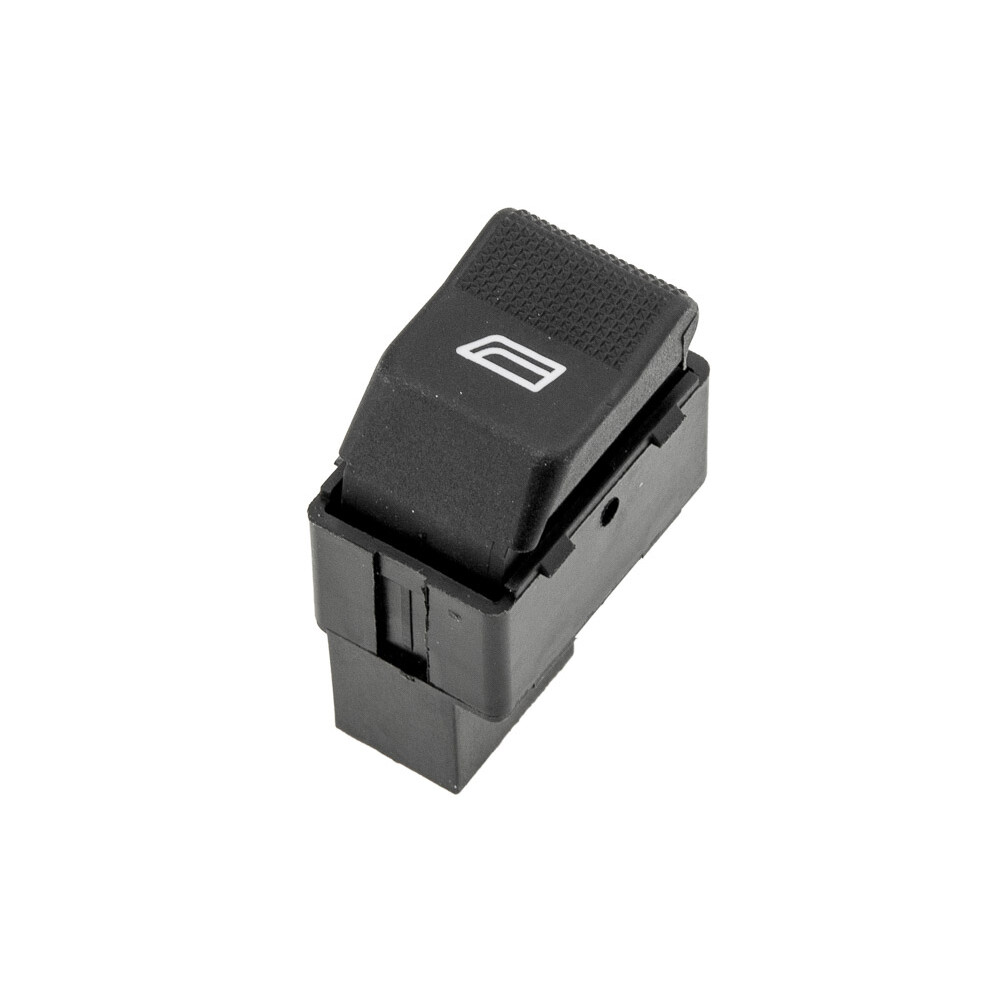 Nty Window Regulator Switch For Vw Lupo 98- Polo 99- Seat Arosa 97