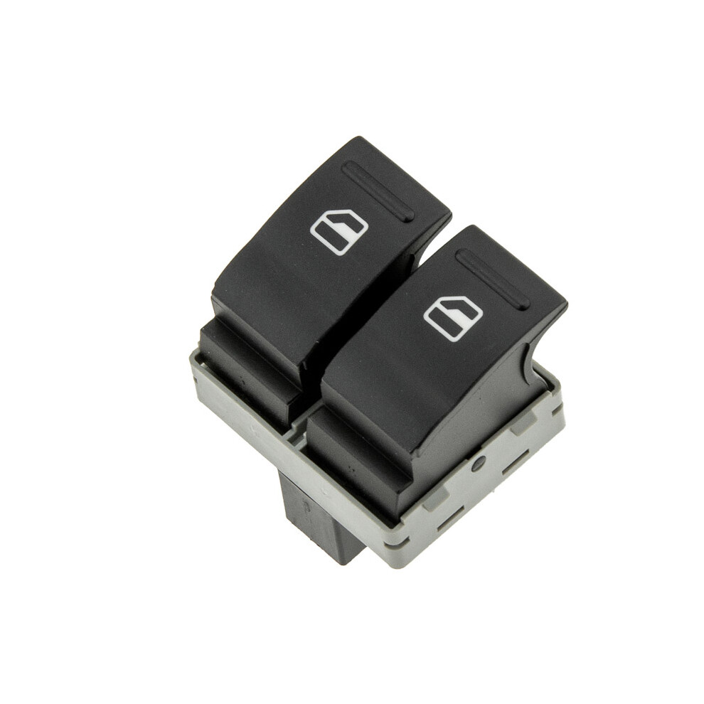New Nty Window Regulator Switch For Vw Multivan 03- Transporter T5 Size 03