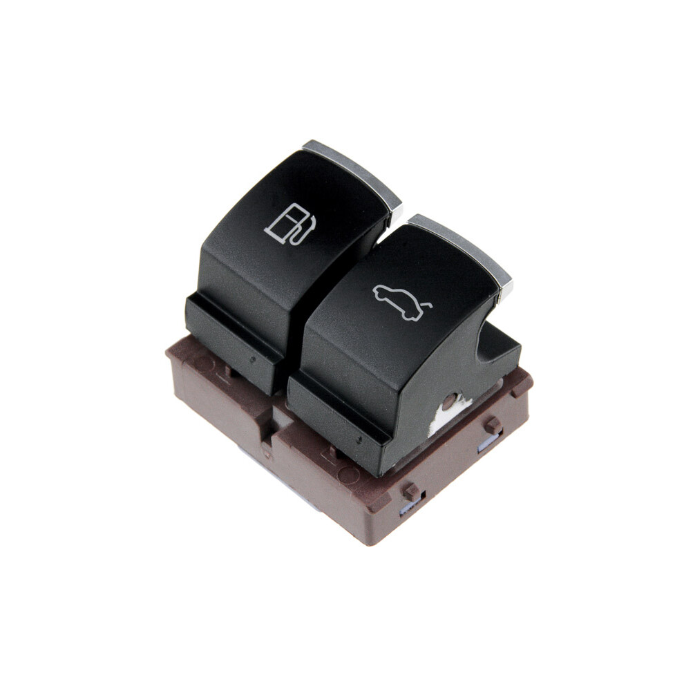 Nty Tailgatefuel Flap Release Button For Vw Passat B6 05- Golf 09