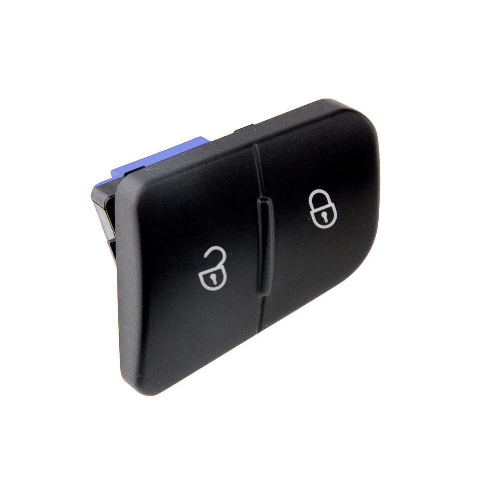New Nty Switch Door Lock System For Vw Passat B6 2005