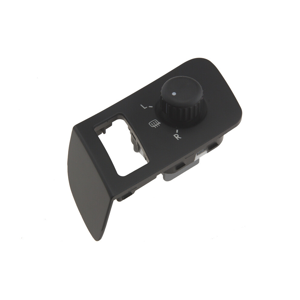 EXTERIOR REARVIEW MIRROR SWITCH For VW CADDY 2004-,TOURAN 2003--image-OPC-PGRW7WX-NEW