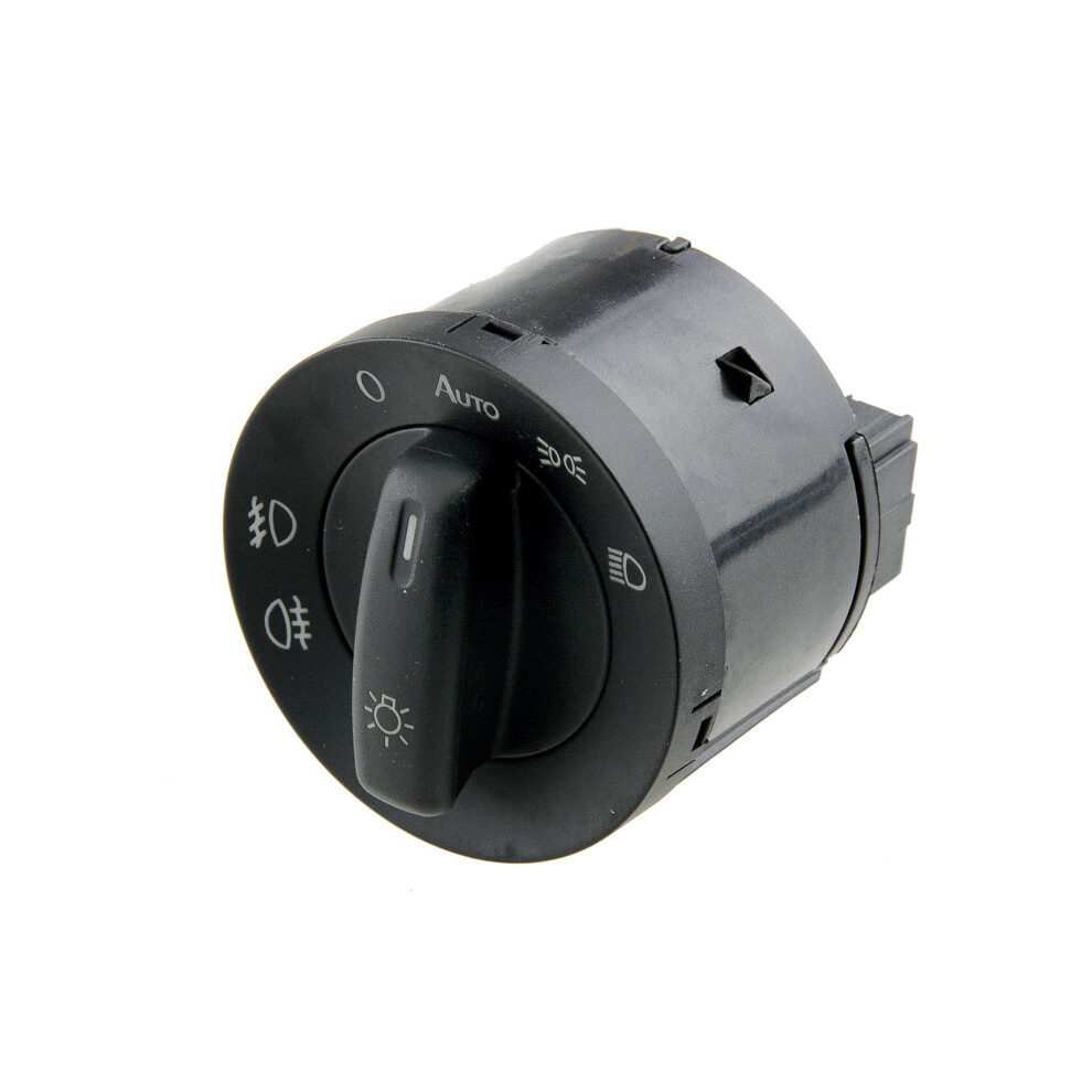 Nty Headlight Switch For Vw Golf V 03- Jetta 05- Passat B6 05