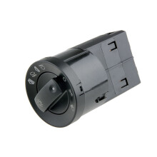 HEADLIGHT SWITCH For AUDI A4 B6 2000-2004,A4 B7 2004-2007