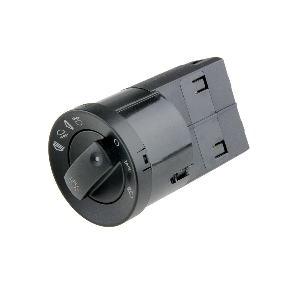 New Nty Headlight Switch For Audi A4 B6 2000-2004,A4 B7 2004-2007