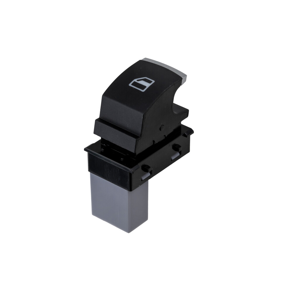 NTY Window Regulator Switch EWS-WW-033 For Seat VW Chrom Black - Image 11