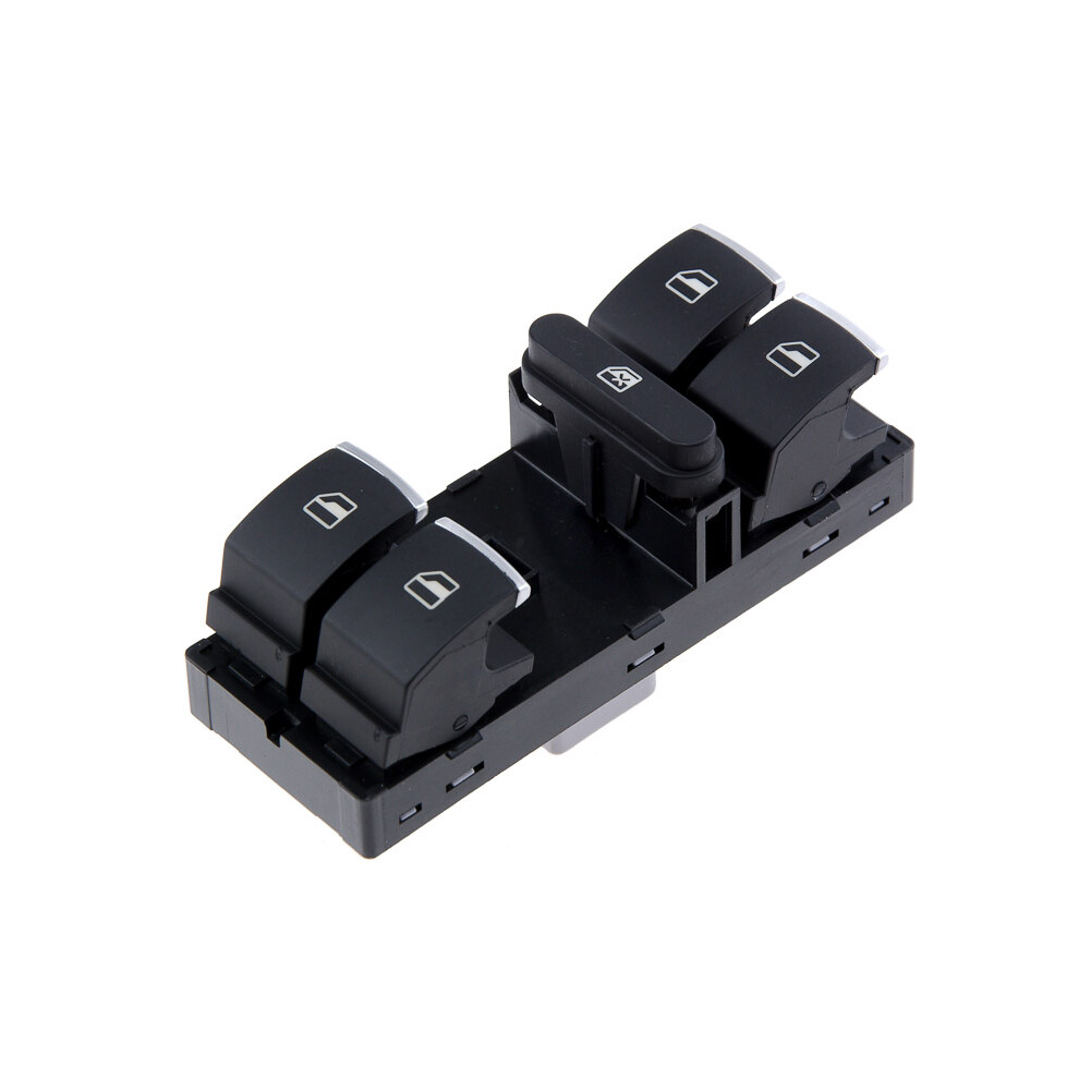 Window Regulator Switch For Vw Passat B7 2010- 5902048110312