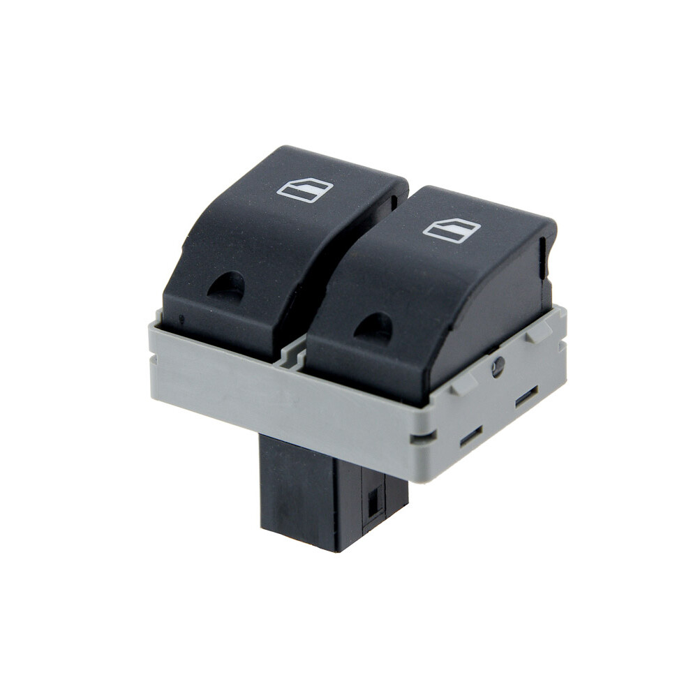 Nty Window Regulator Switch For Seat Ibiza Cordoba 02- Polo Size 01