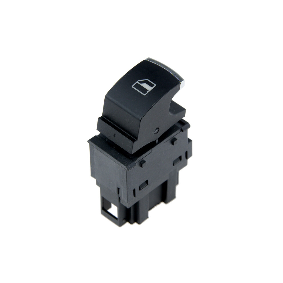 Window Regulator Switch For Vw Polo 2009- 5902048110558