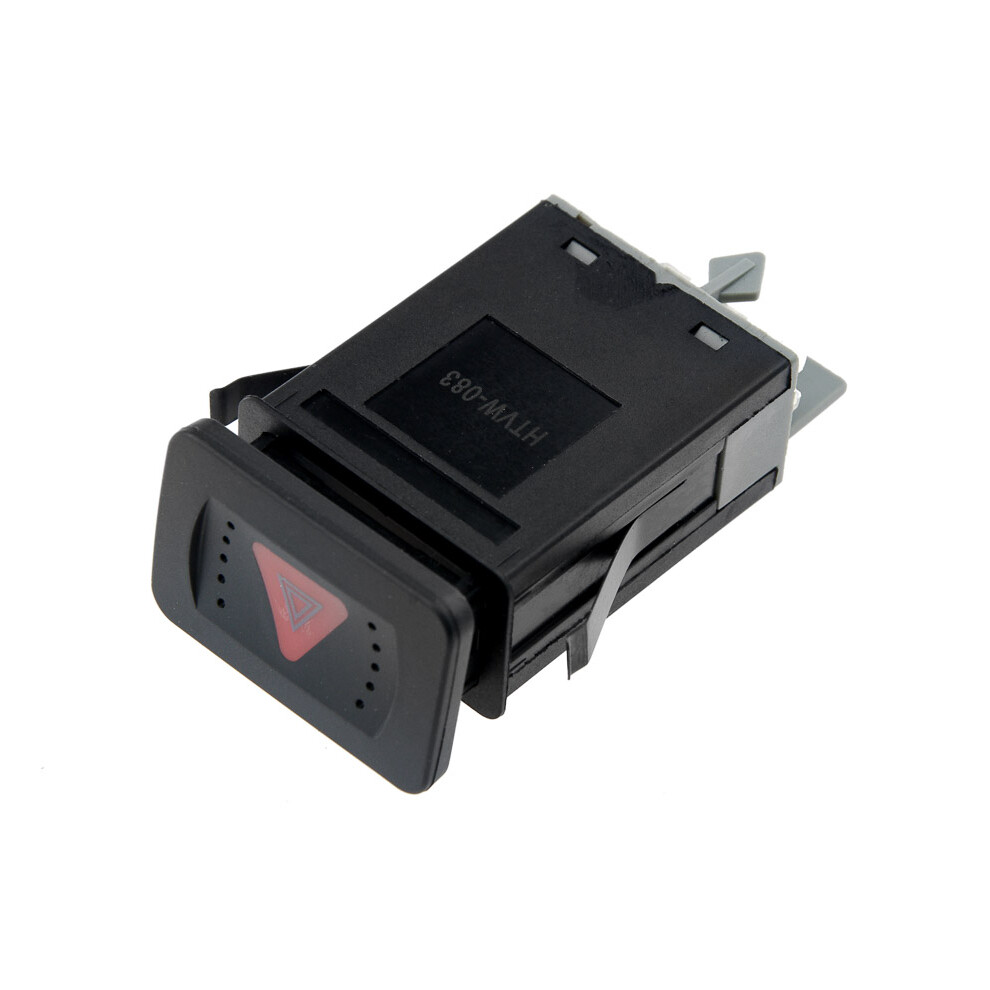 Nty Hazard Warning Switch For Vw Bora 1998-,Golf Iv 1997 Light