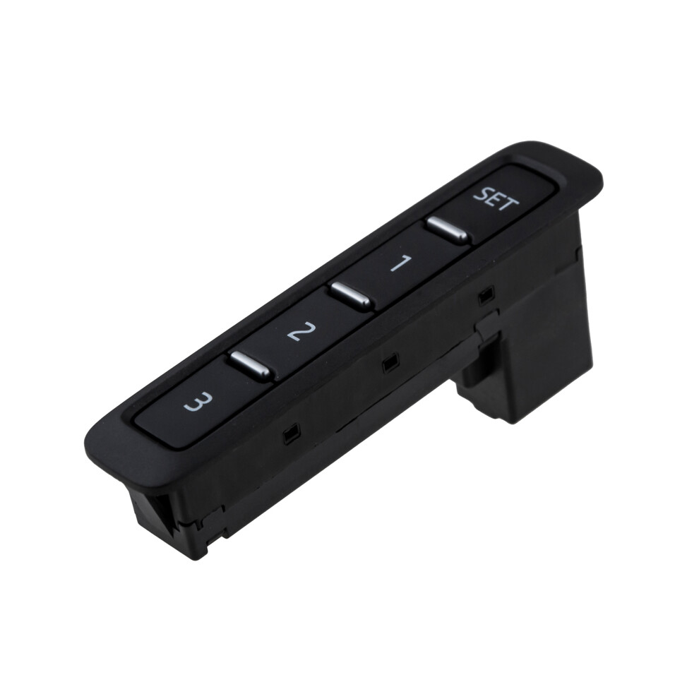 Nty Seat Adjust Memory Switch For Vw Passat B6 05- Passat B7 10
