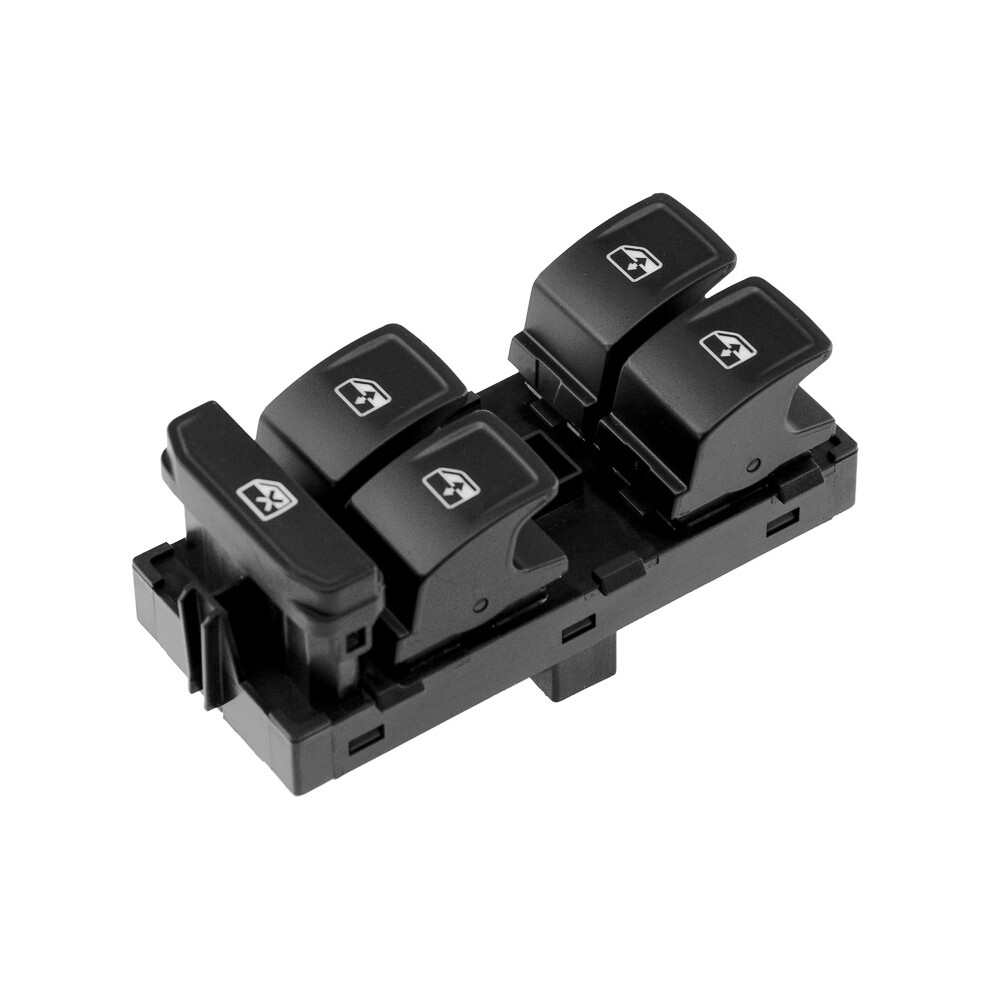 Window Regulator Switch For Vw Golf Vii 2012-,Passat B8 2014- 5902048110442
