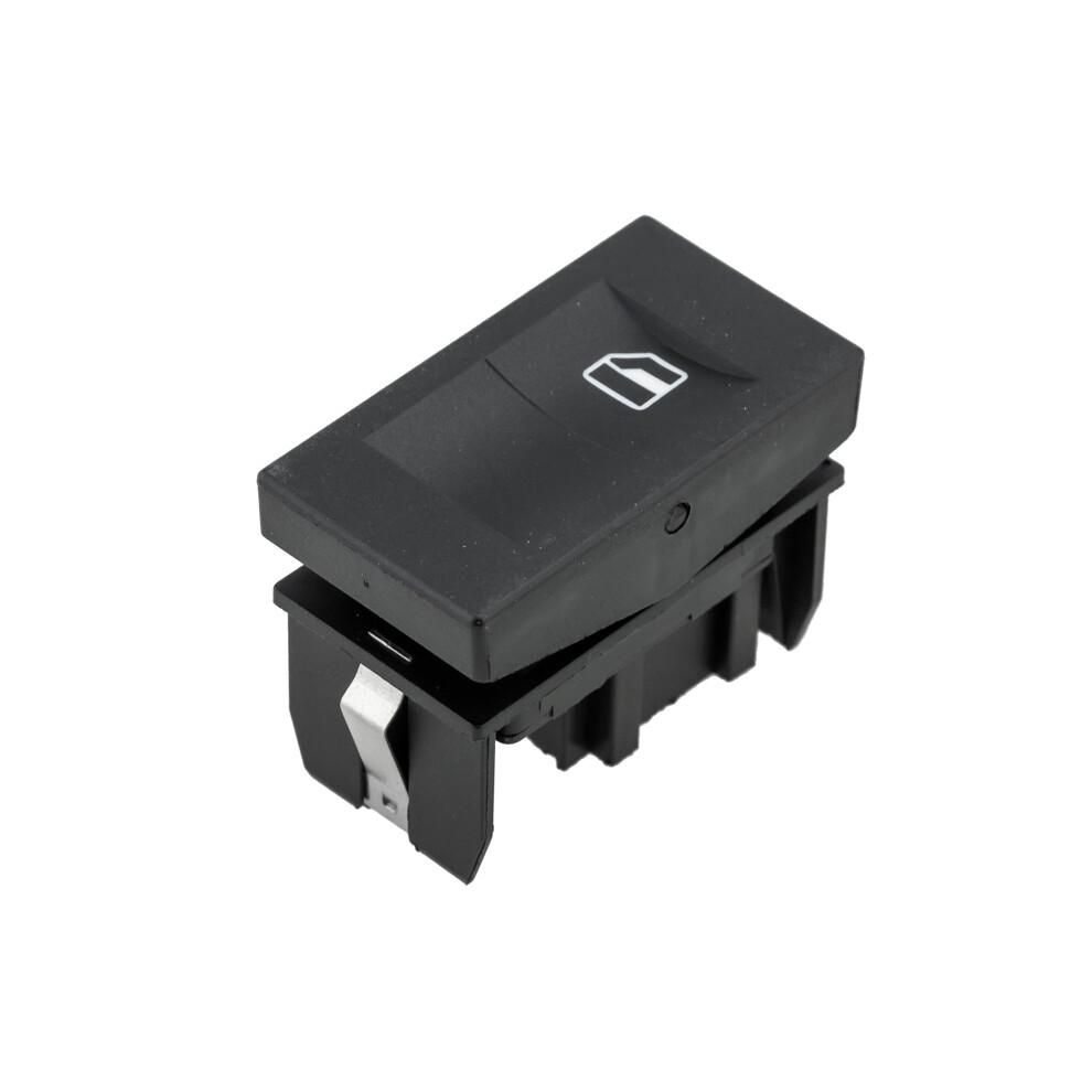 Nty Window Regulator Switch For Vw Polo 1994-2001