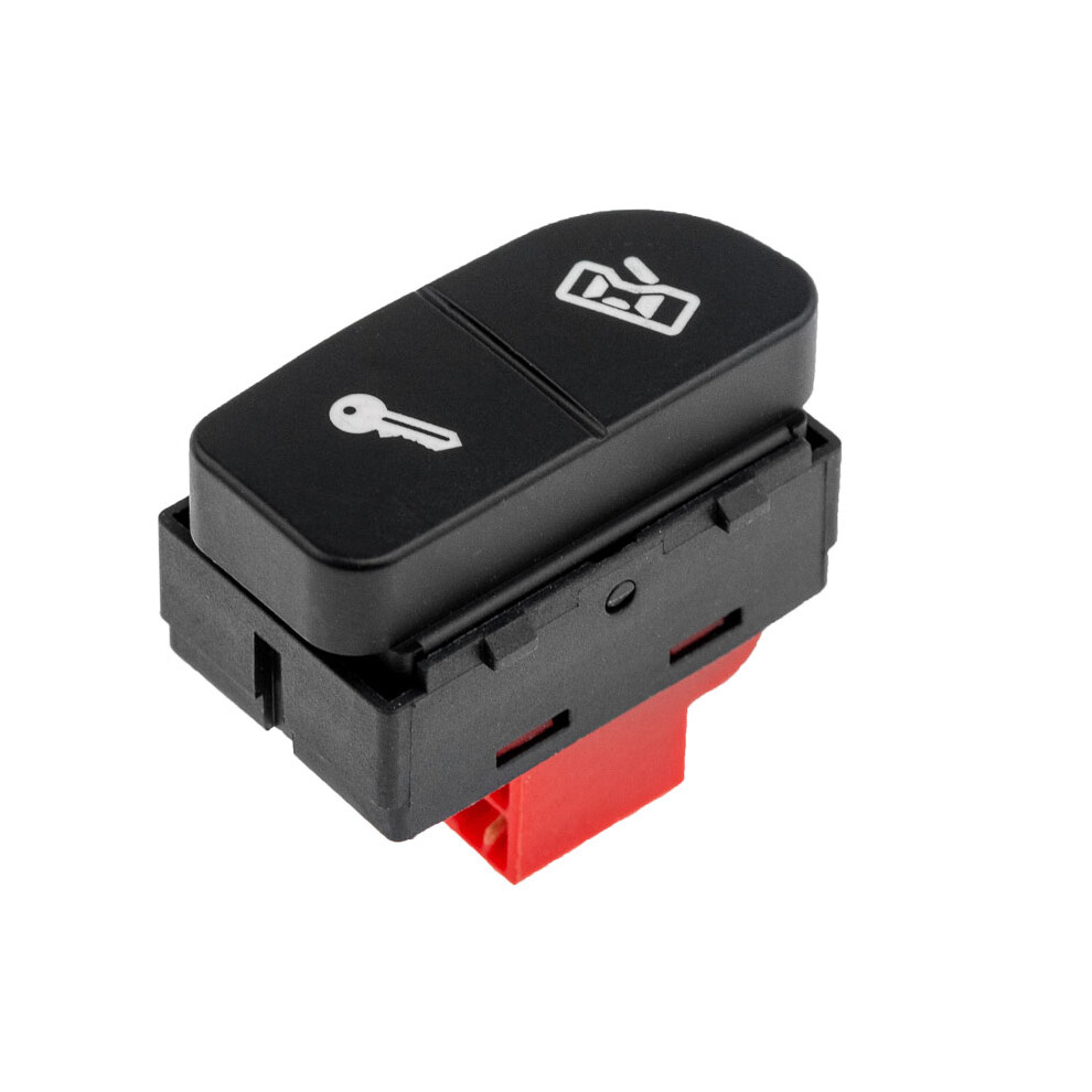New Nty Door Lock Switch For Vw Fox 2003