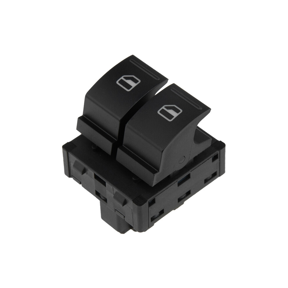 Window Regulator Switch For Volkswagen Up 2011- Skoda Citigo 11- 5902048144928
