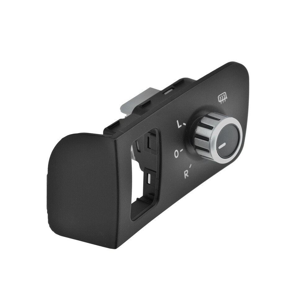 Nty Exterior Rearview Mirror Switch For Vw Caddy 2004-,Touran 2010