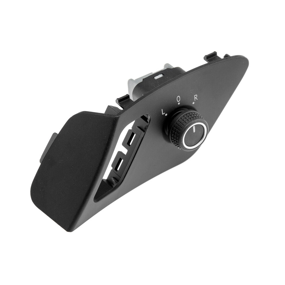 Nty Exterior Rearview Mirror Switch For Vw Golf Vii 2012