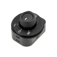 EXTERIOR REARVIEW MIRROR SWITCH For VW POLO 2014-