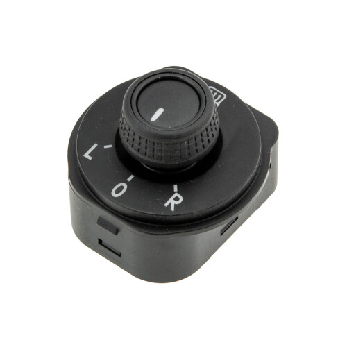 NTY EXTERIOR REARVIEW MIRROR SWITCH For VW POLO 2014-
