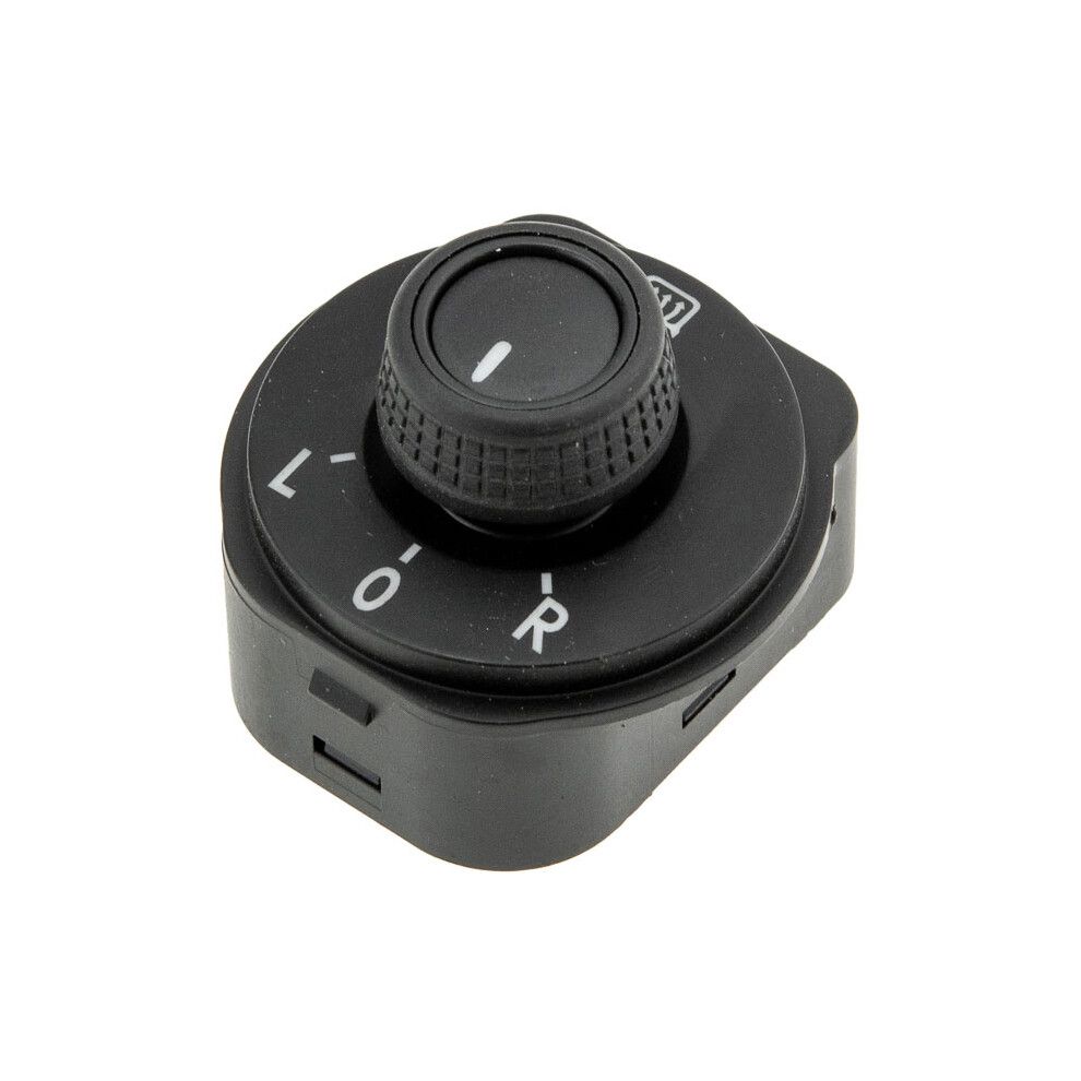 Exterior Rearview Mirror Switch For Vw Polo 2014- 5902048158178