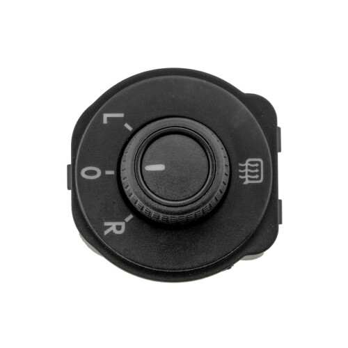 NTY EXTERIOR REARVIEW MIRROR SWITCH For VW POLO 2014- 2