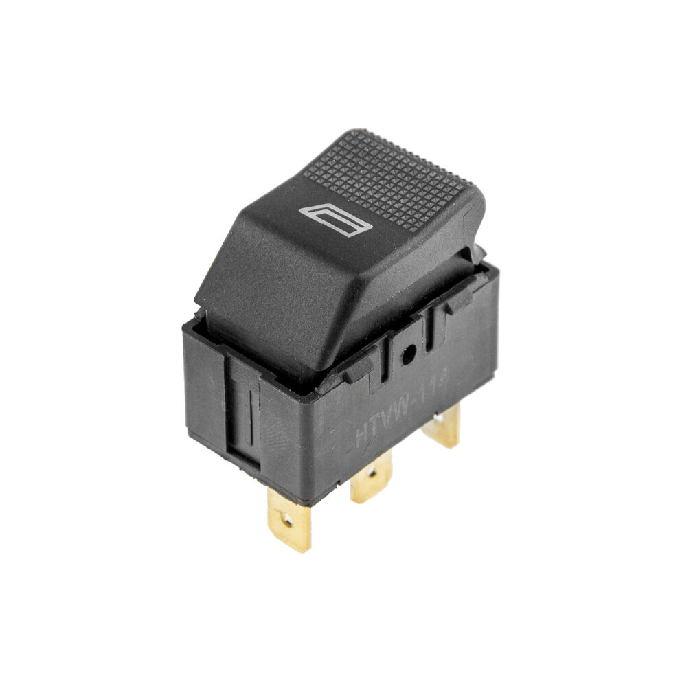 Nty Window Regulator Switch For Vw Transporter T4 1996-2004