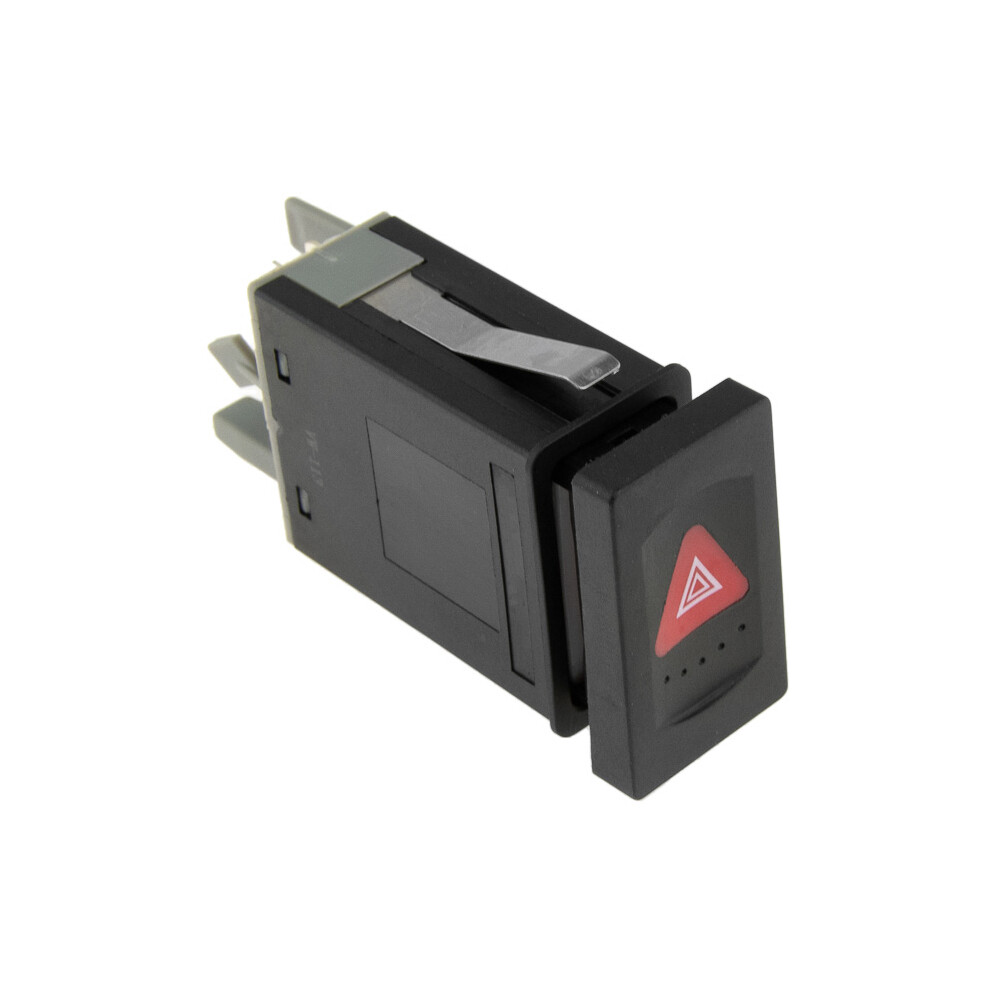 Nty Hazard Warning Light Switch For Vw Passat B5 1996-2005